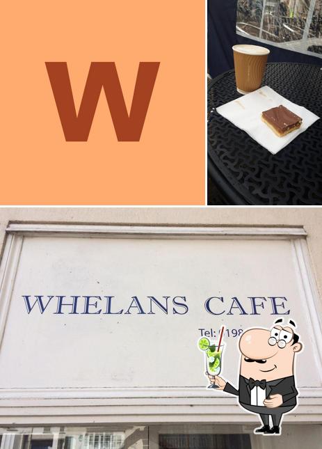 Whelan's Cafe