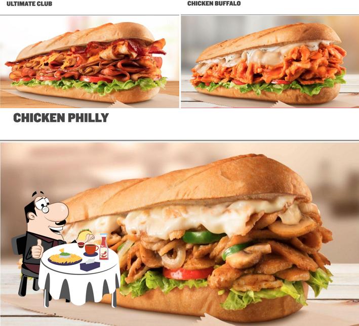 Charleys Cheesesteaks