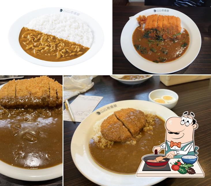 CoCo Ichibanya