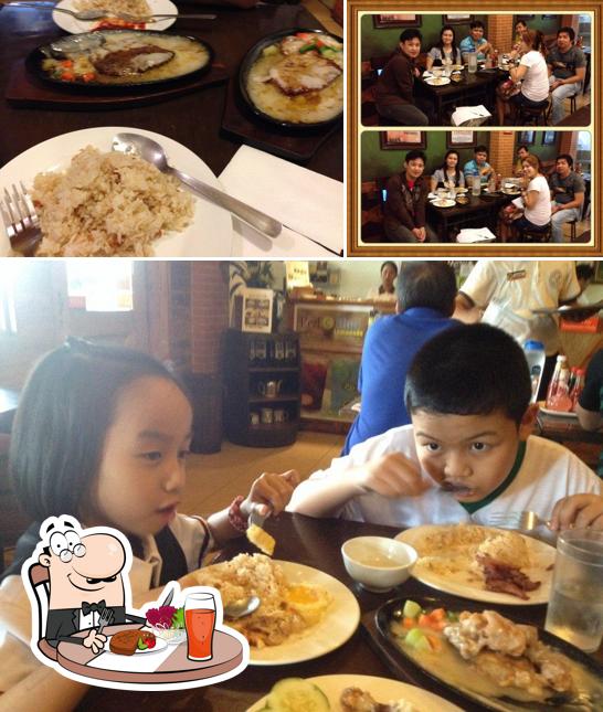Countryside Sizzling Steakhouse