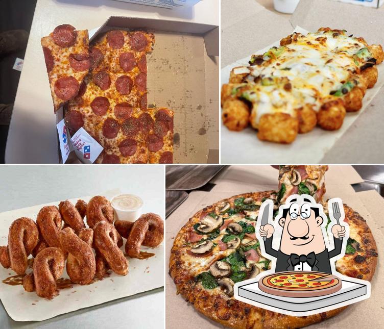 Domino's Pizza