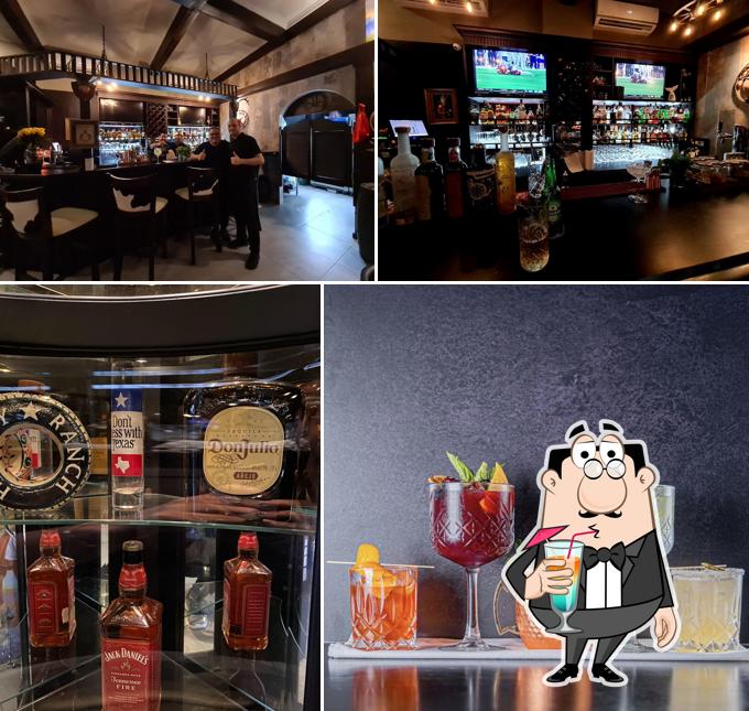 Hartley Ranch Restaurant