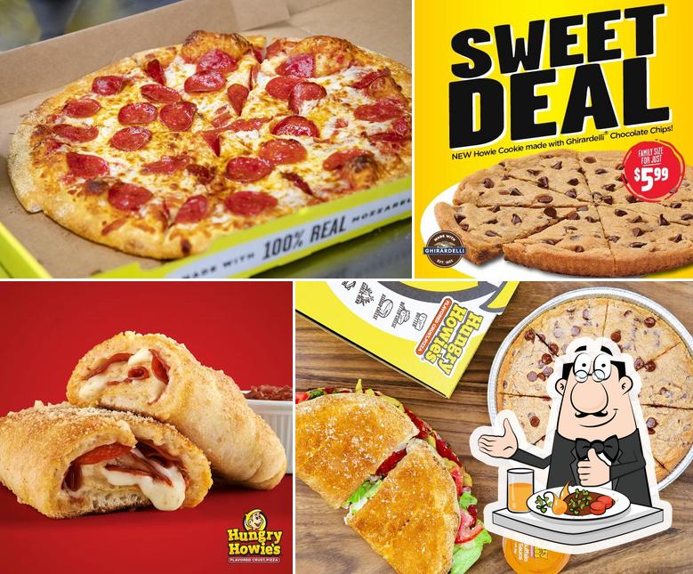 Hungry Howie's Pizza