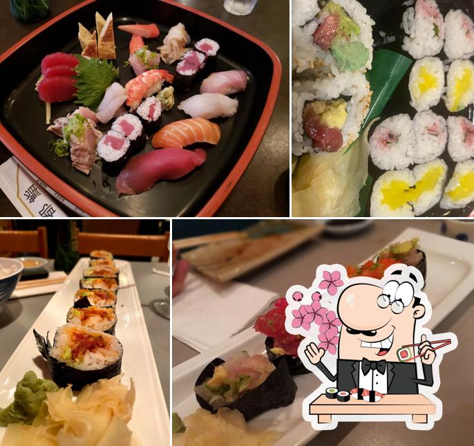 Koto Japanese Restaurant