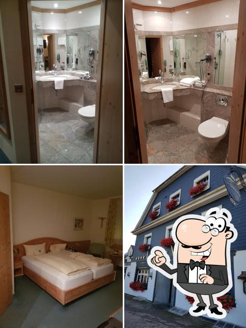 Hotel Landhaus Wacker