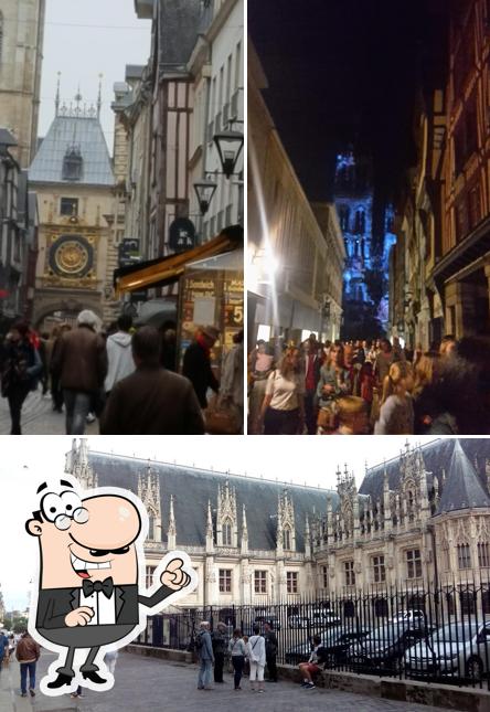 Le Central
