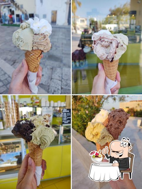 Gelateria Ognissanti
