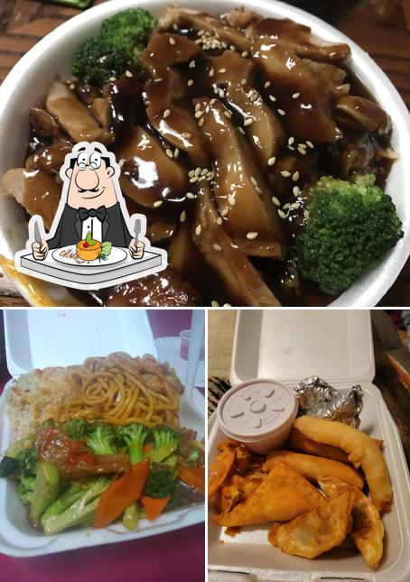 Oriental Express