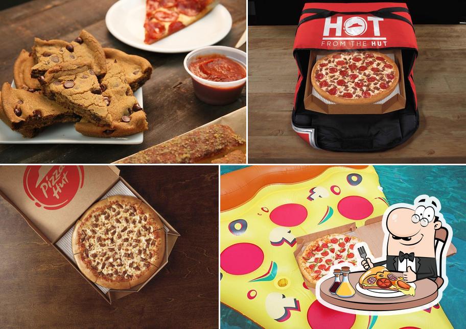 Pizza Hut