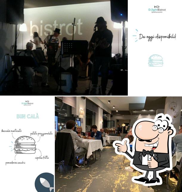 Ristorante D-Light