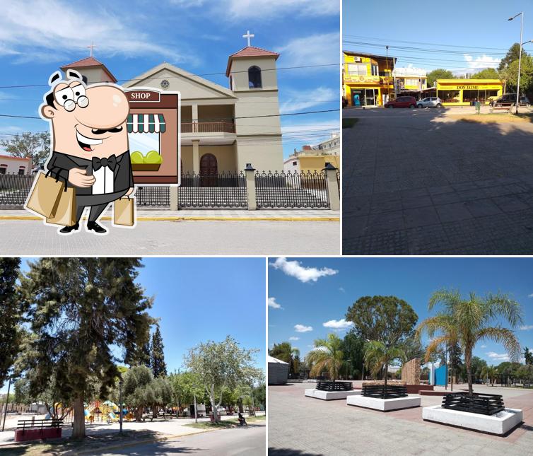 RESTAURANTE "DON JAIME", 50 AÑOS DE TRAYECTORIA