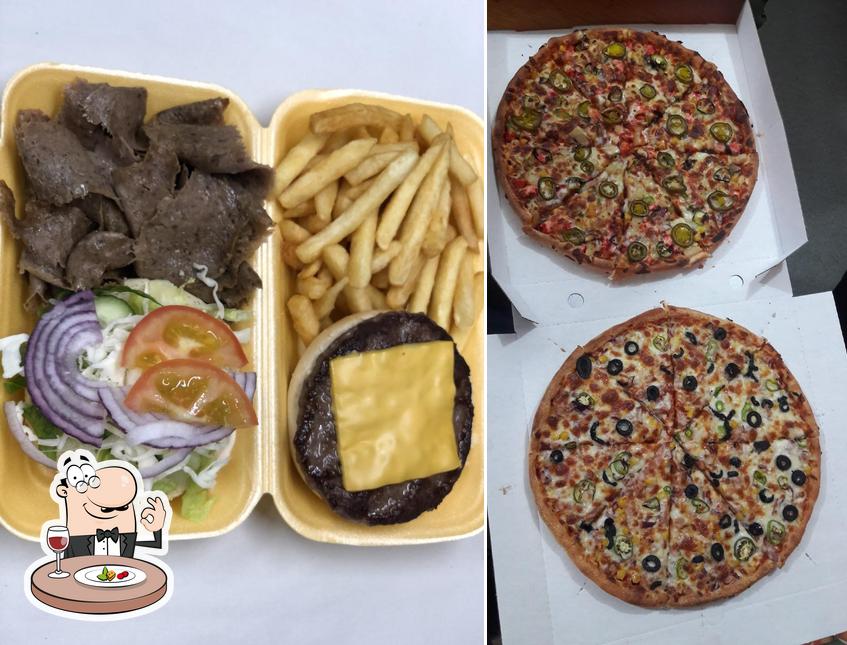 Pizza Babylon