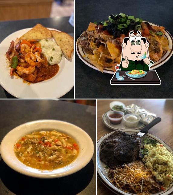 Legends Grill Sports & Spirits