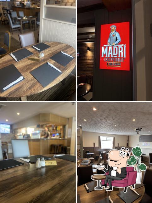 Sandy Cove Club - Family Pub & Carvery
