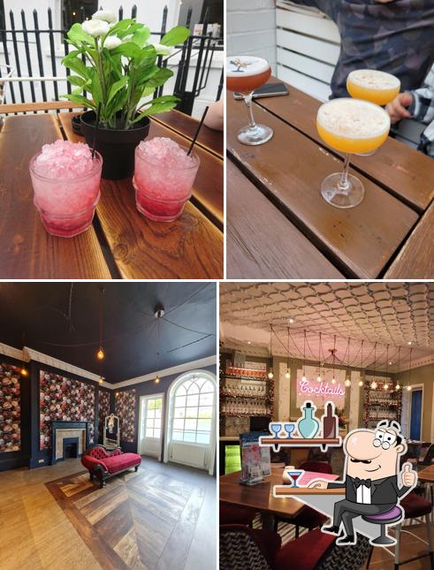 Slug & Lettuce - Bath