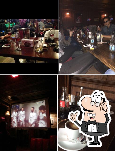 Red Pub