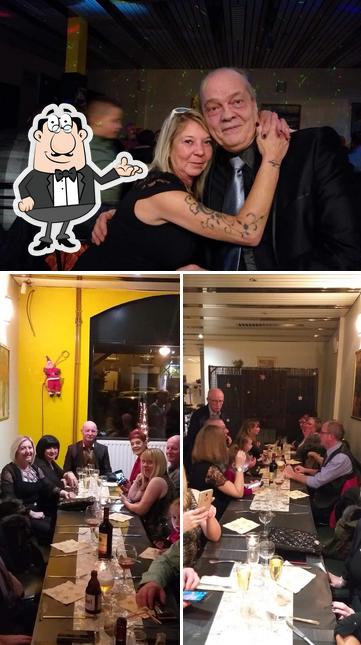 Relais Van Gogh
