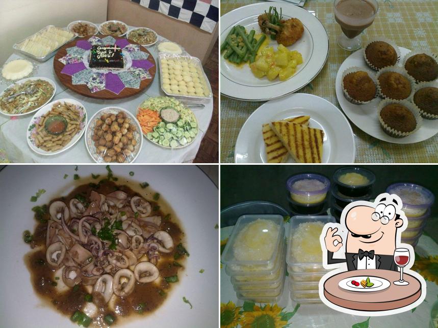 Aleli's Food Services