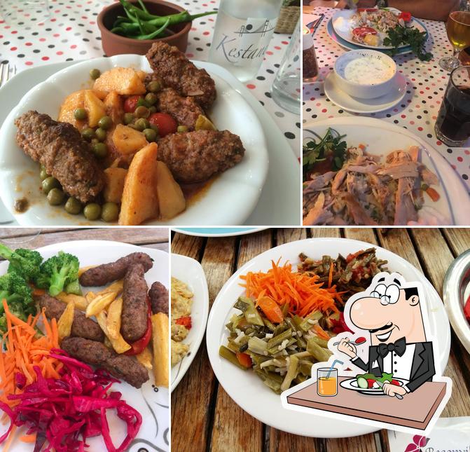 Begonvil Restaurant