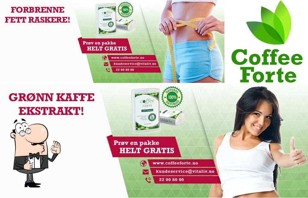 Coffee Forte