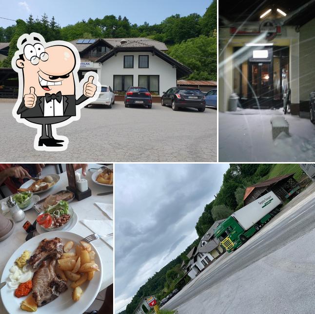 Gostilna Potrbin Jože Potrbin s.p.