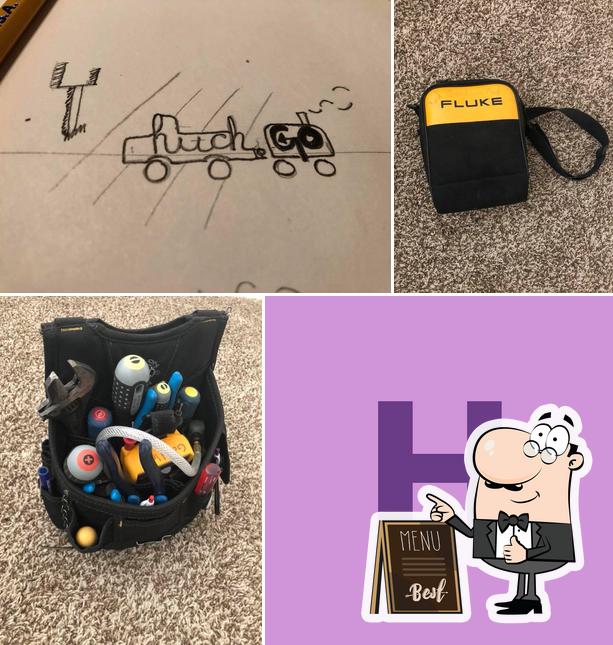 Hitch & Go LLC