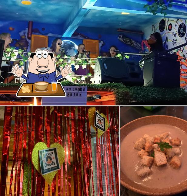 Jardim Voador - Rango, Bar & Lifestyle