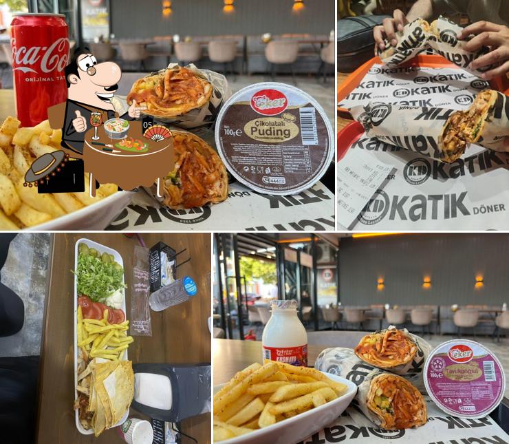 Katık Döner Pelitli
