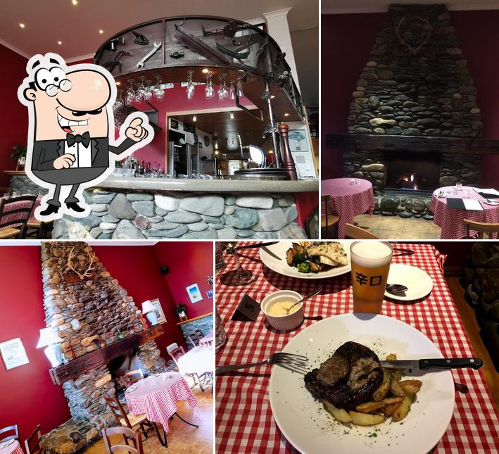 Lombardi’s Ristorante