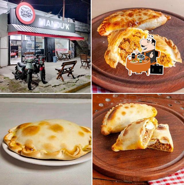 Mandu'k