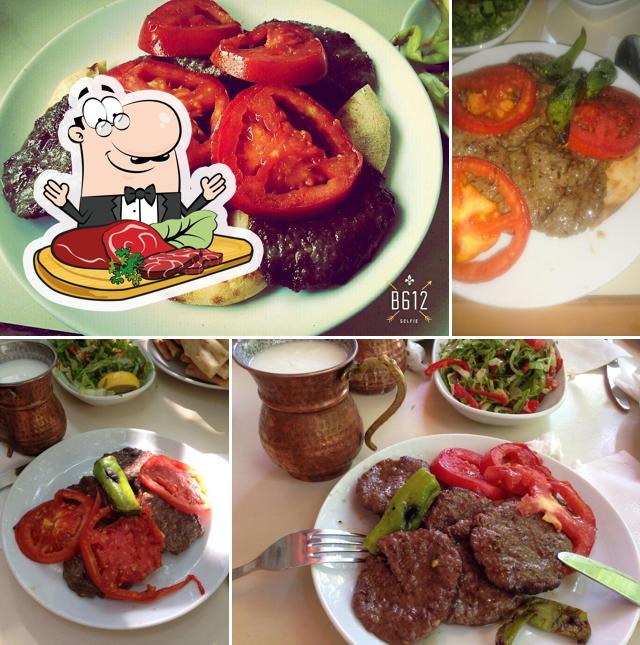 Nefis Kebap Salonu