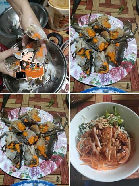 Nhà hàng món Việt