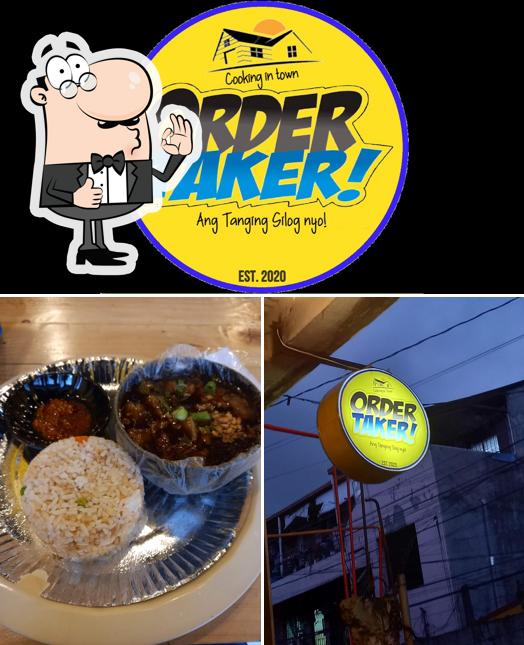 OrderTaker