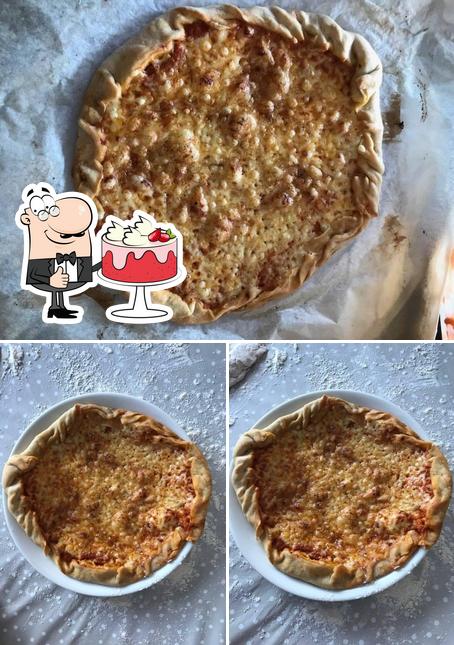 PizzaBordet