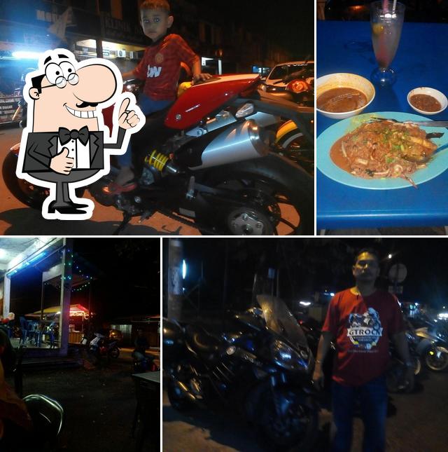 Restoran Nor 88