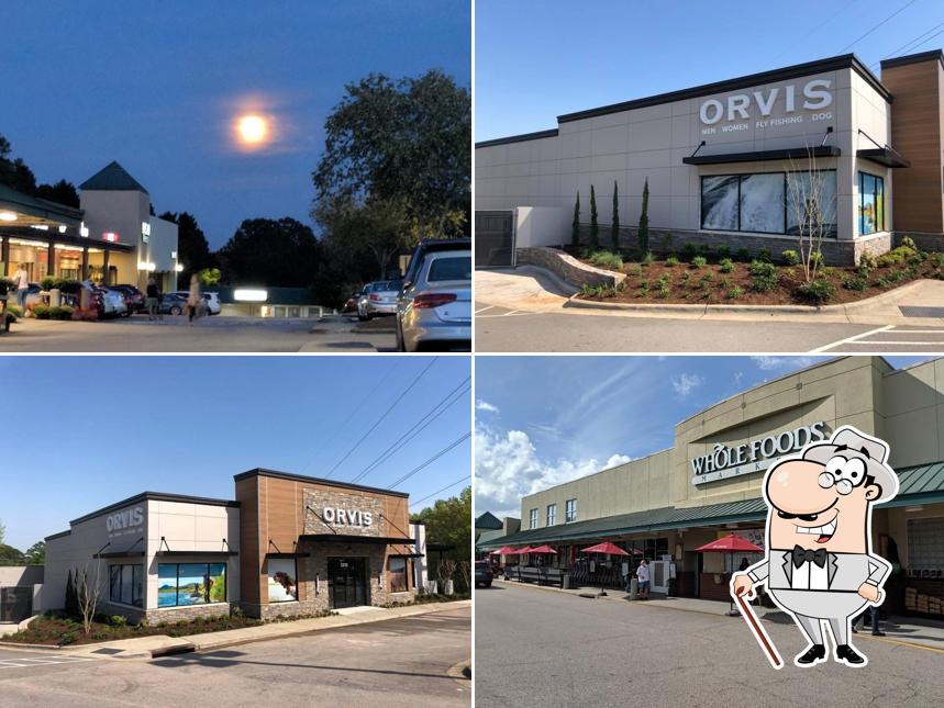Ridgewood Shopping Center