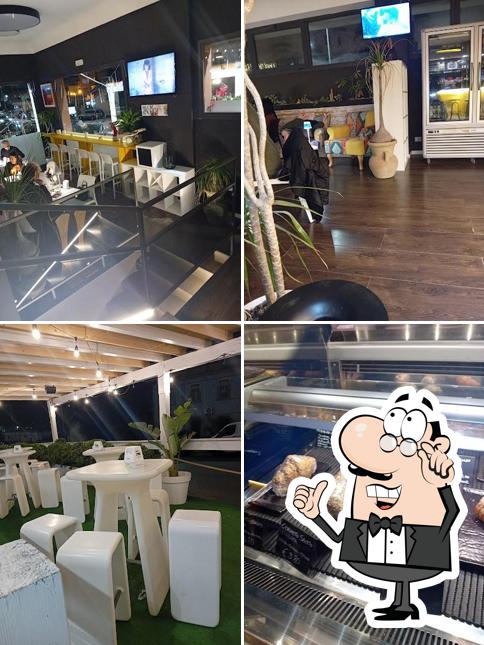 SUCA Bar Sorrisi e Cucina