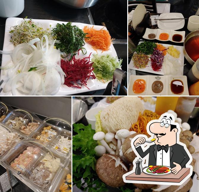 Sodamchon