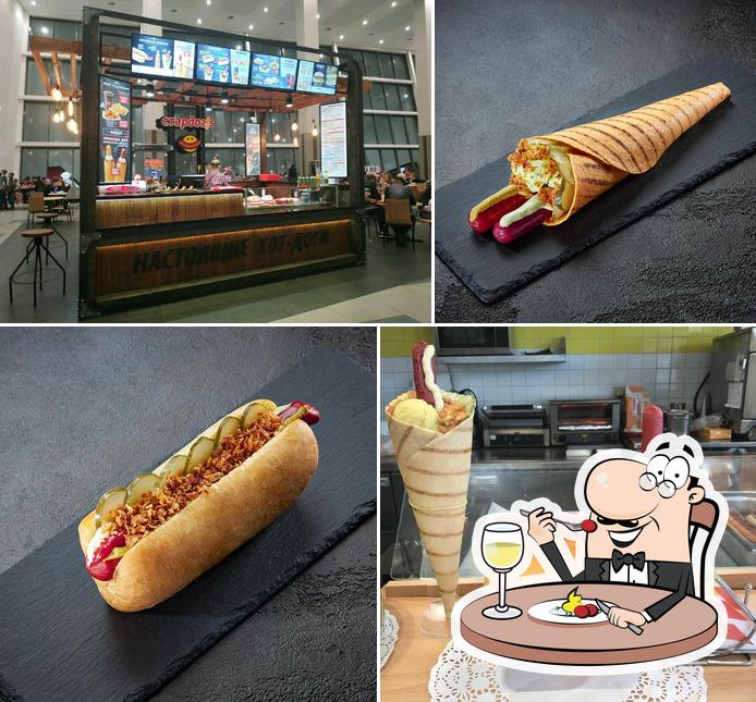 Stardogs
