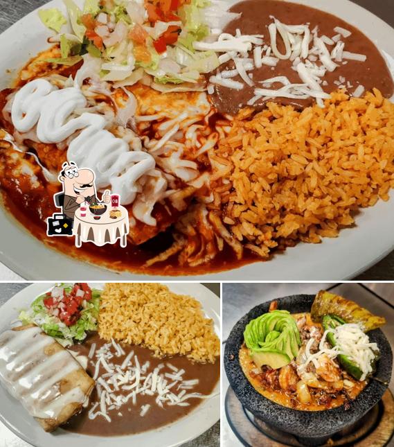 Taqueria El Milagro