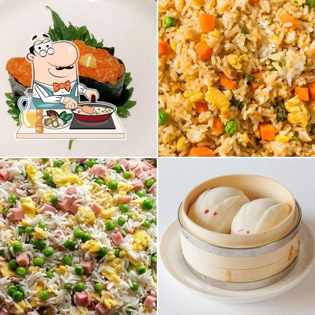 Yuanwei - Sushi bar & Ristorante