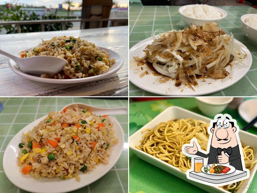 捻花風味食堂