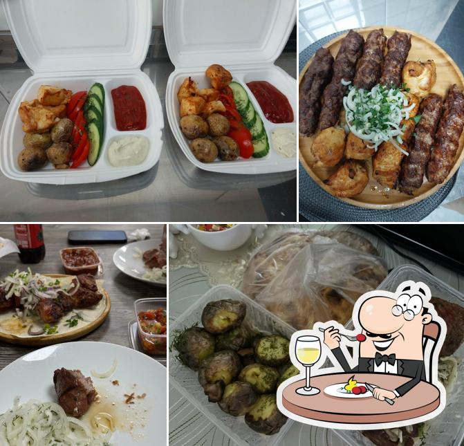 Шашлычок