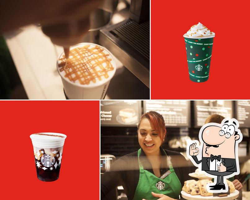 Starbucks Coffee Company