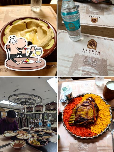 TURATH Restaurant