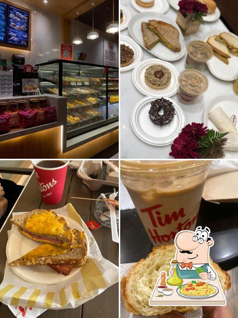 Tim Hortons - Granada Mall