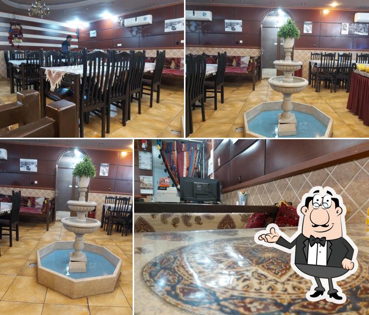 Vanak Traditional Restaurant