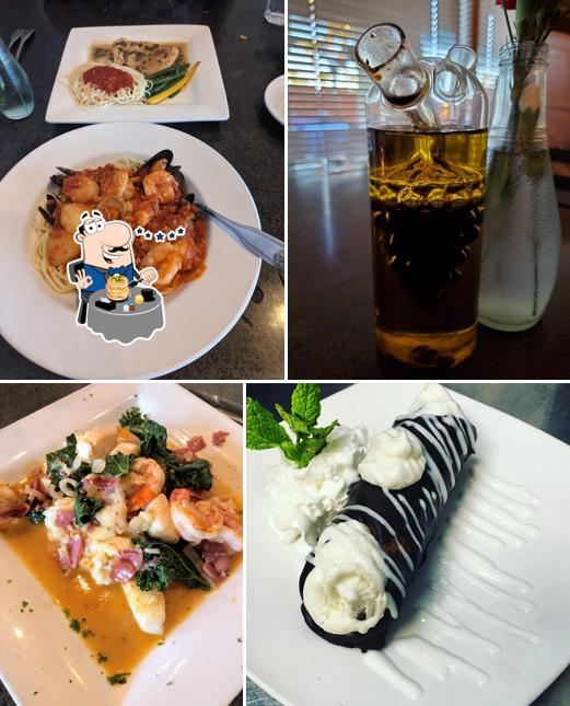 Bella Luna Ristorante