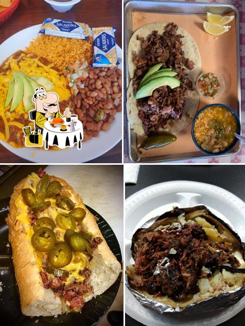 Ace's BBQ