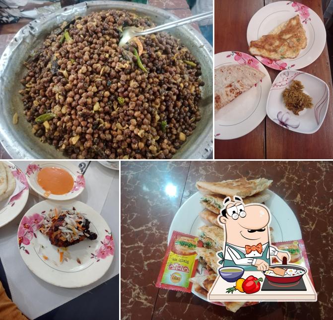 Azir Uddin Restaurant